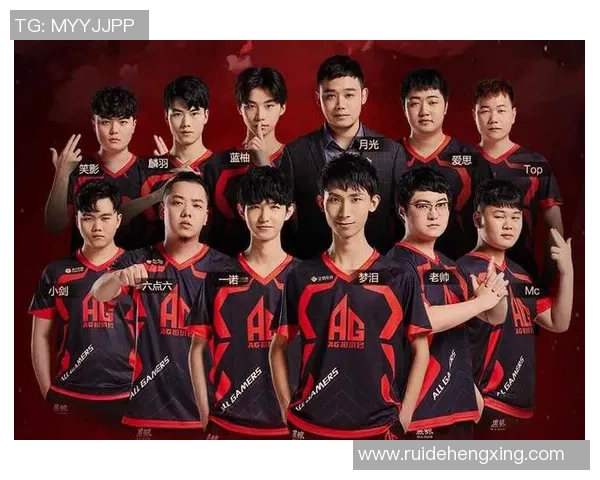 王者荣耀V5战队深度解析团队配合与战术策略的成功之道